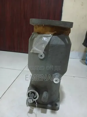 Deadman Valve