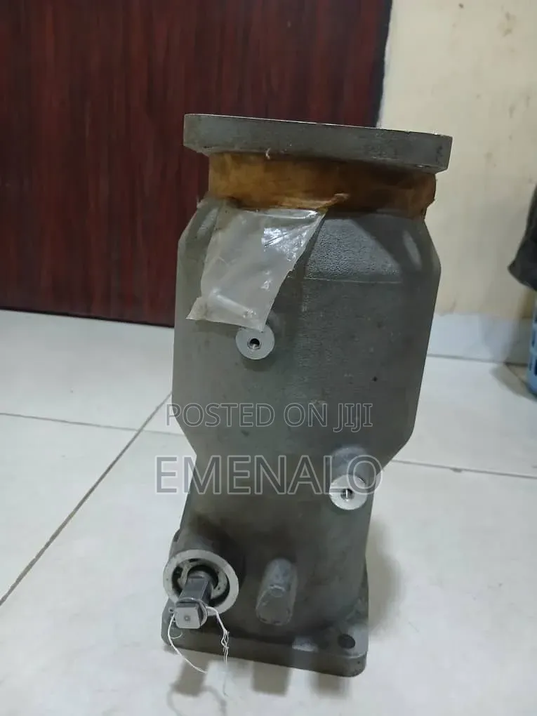 Deadman Valve
