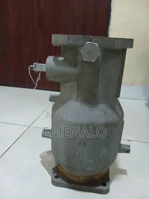 Deadman Valve