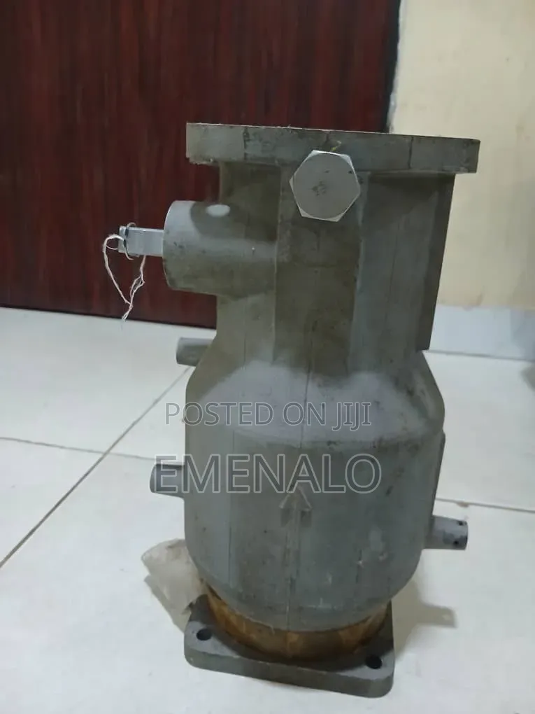 Deadman Valve