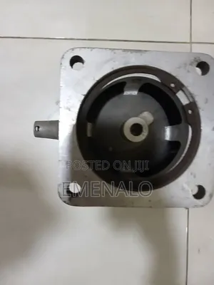 Deadman Valve