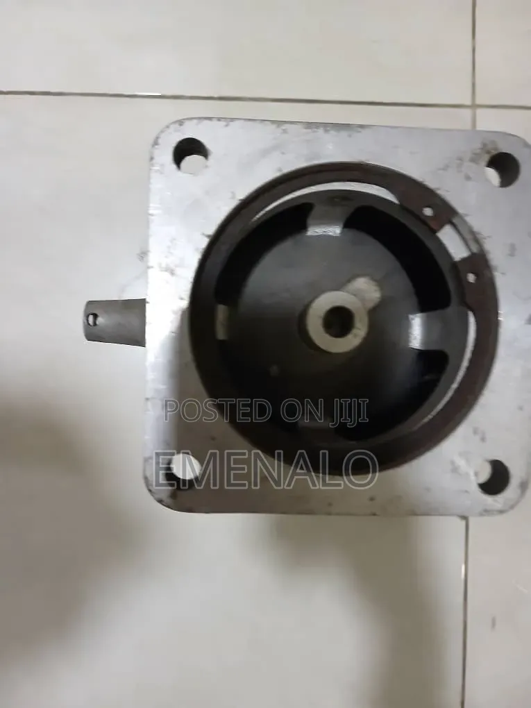 Deadman Valve