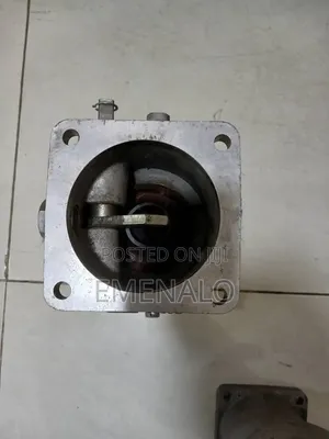 Deadman Valve