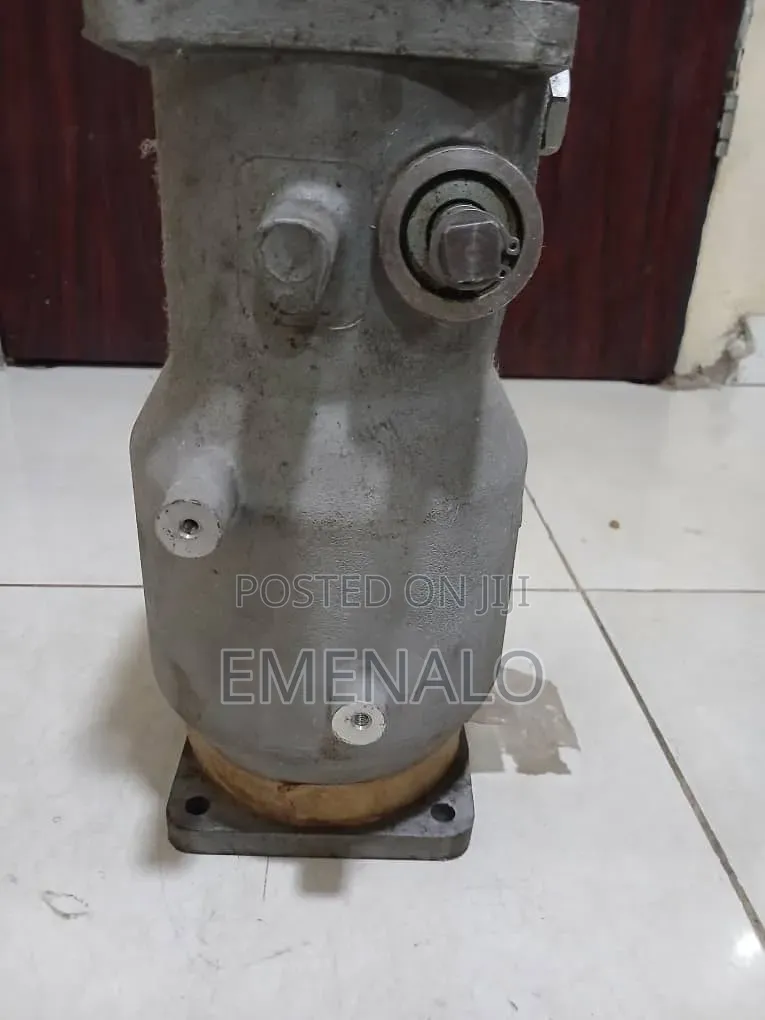 Deadman Valve