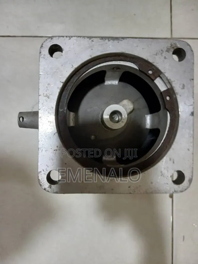 Deadman Valve