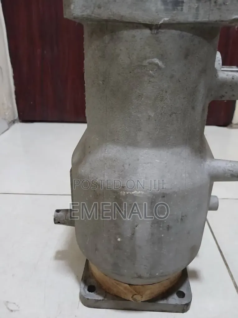 Deadman Valve