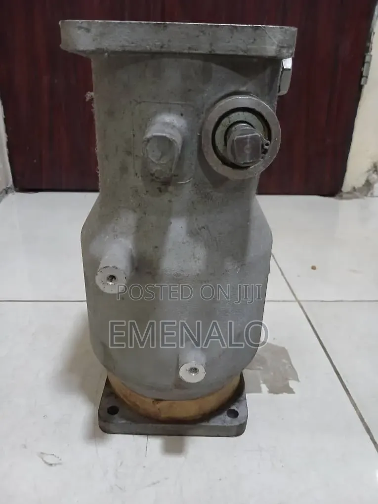 Deadman Valve