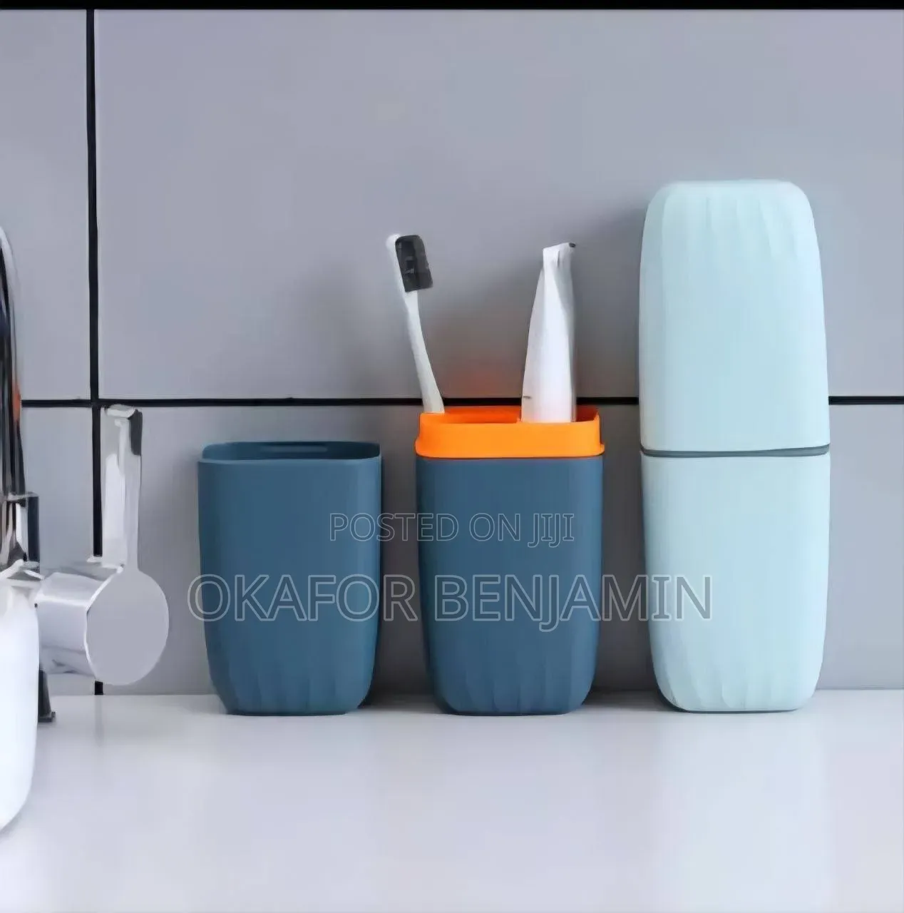 High Quality Toothbrush Rack