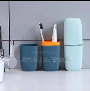 High Quality Toothbrush Rack