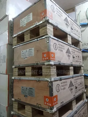 10kwh Felicity Lithium Ion Battery
