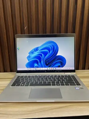 Laptop HP EliteBook 1040 G6 16GB Intel Core i7 SSD 512GB