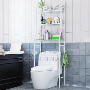 High Quality Toilet Track
