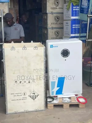 15kwh Hyper Power Lithium Battery
