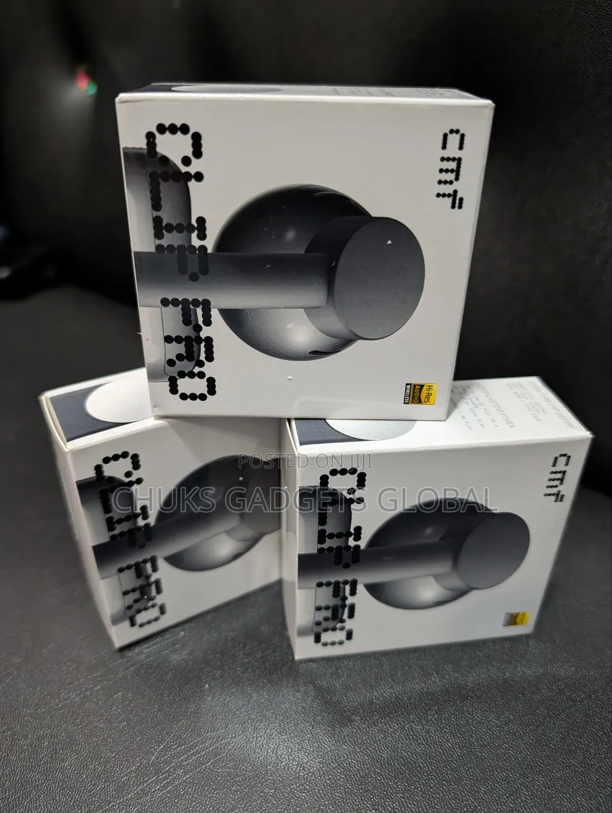 CMF Clip Pro