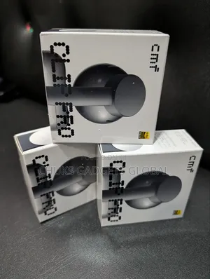 CMF Clip Pro
