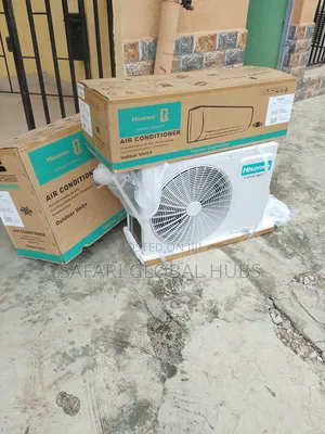 Hisense 1.5hp Inverter Split Air Conditioner