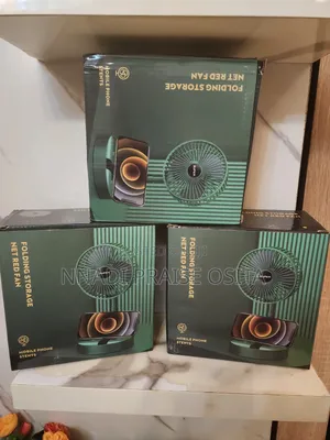 Folding Mini Fan