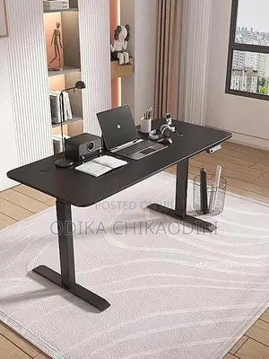 Gaming Table & Chair Combo – Complete Gaming Setup