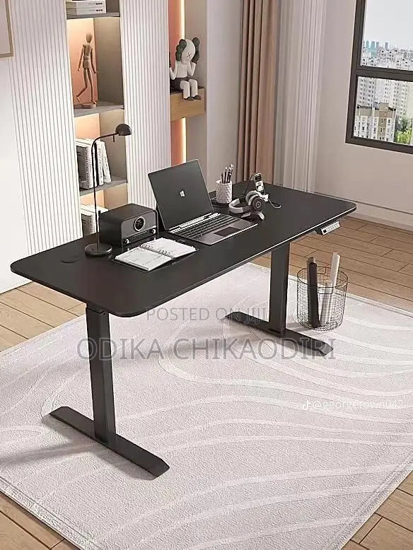 Gaming Table & Chair Combo – Complete Gaming Setup