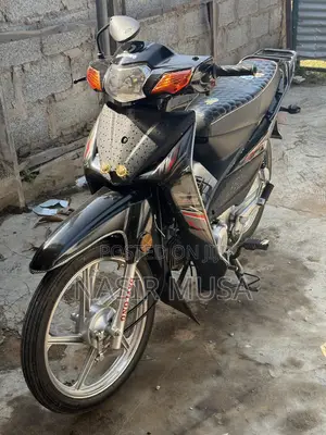 Royal Motorcycle 2026 Black