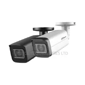 Dahua 4MP IR Fixed-Focal Bullet WizSense Network Camera