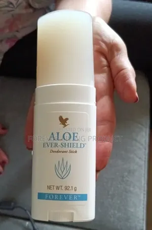 Forever Deodorant Rollon