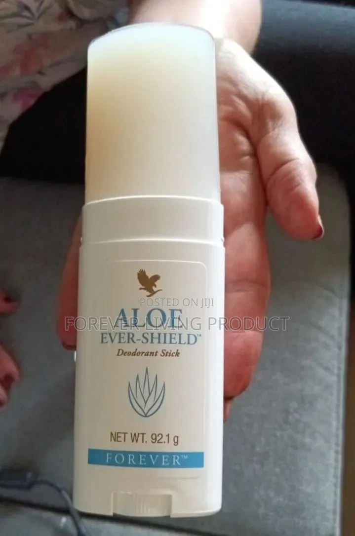 Forever Deodorant Rollon