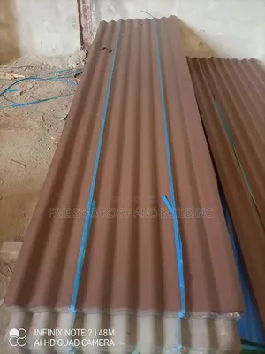 Alozinc Cameroon Zinc