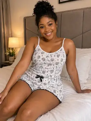 Quality Bridals Nightwears Available