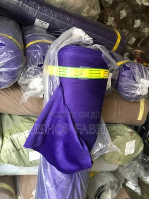 Event Fabrics