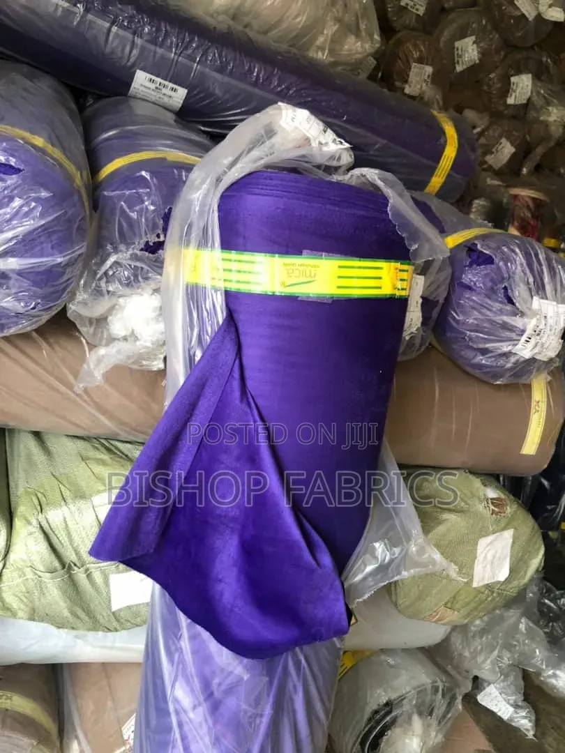 Event Fabrics
