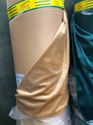 Event Fabrics
