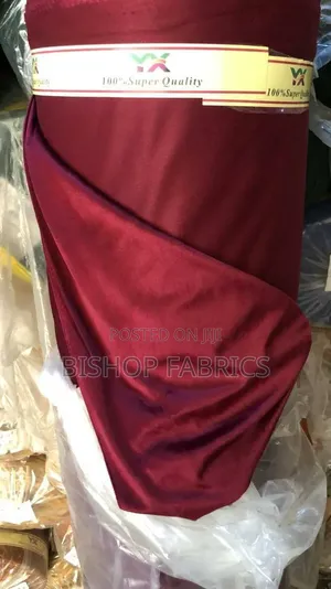 Event Fabrics