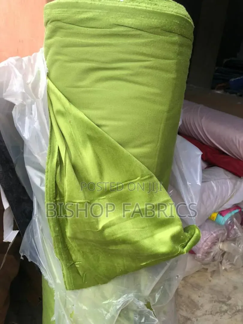 Event Fabrics