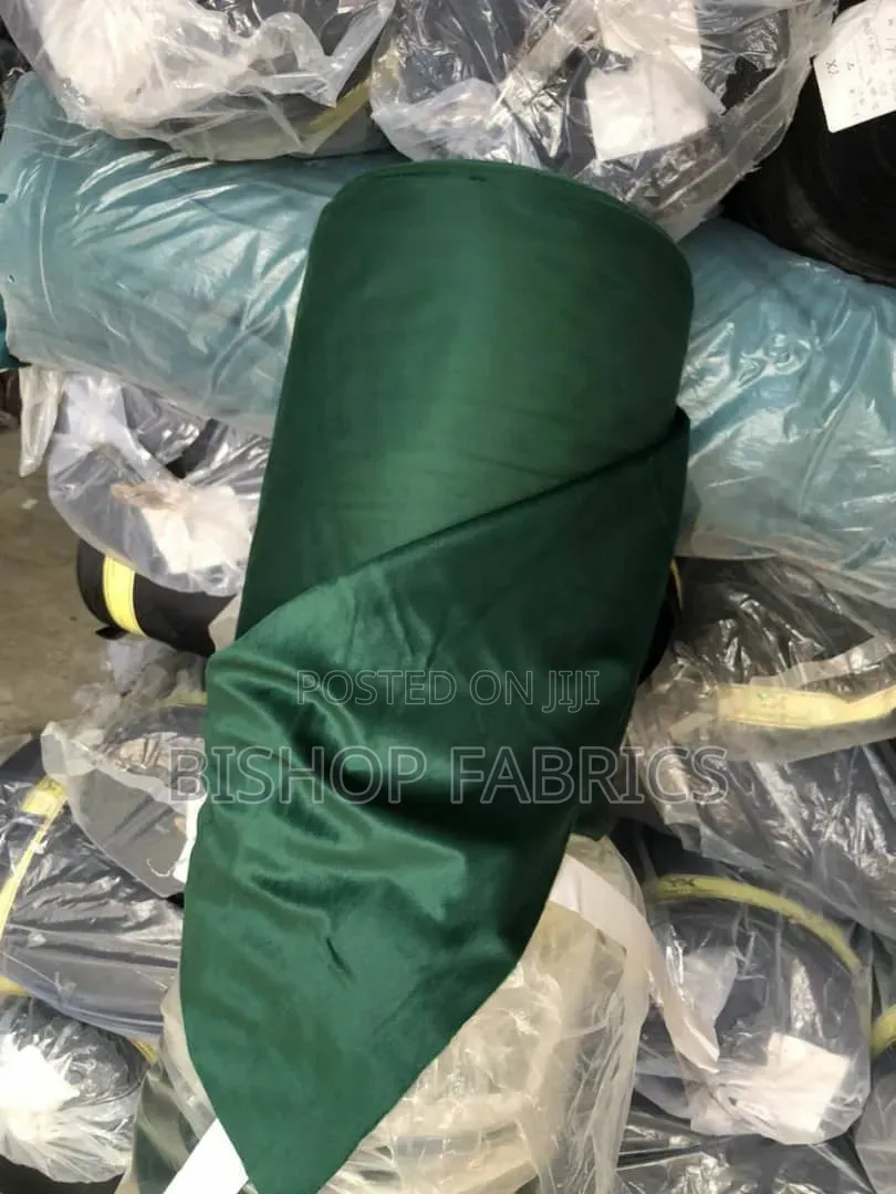 Event Fabrics