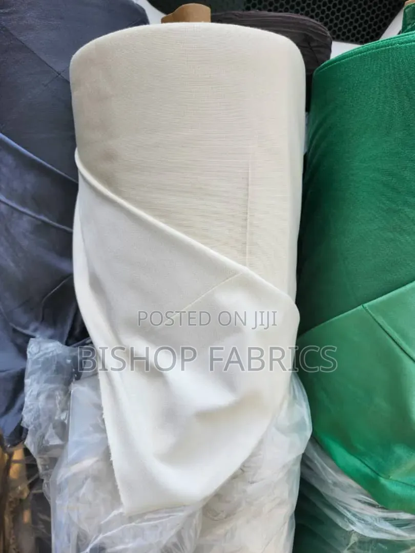 Event Fabrics