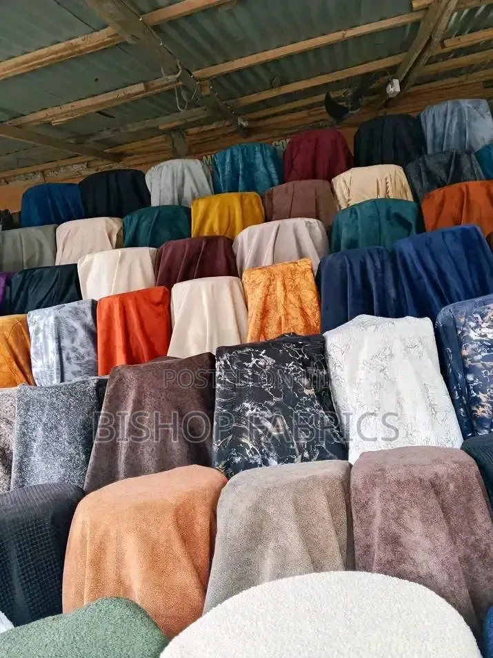 Event Fabrics