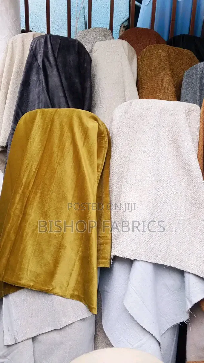 Event Fabrics