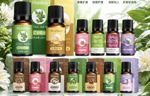 Massage Oil