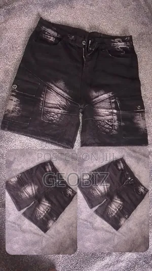 Combat Jean for Men