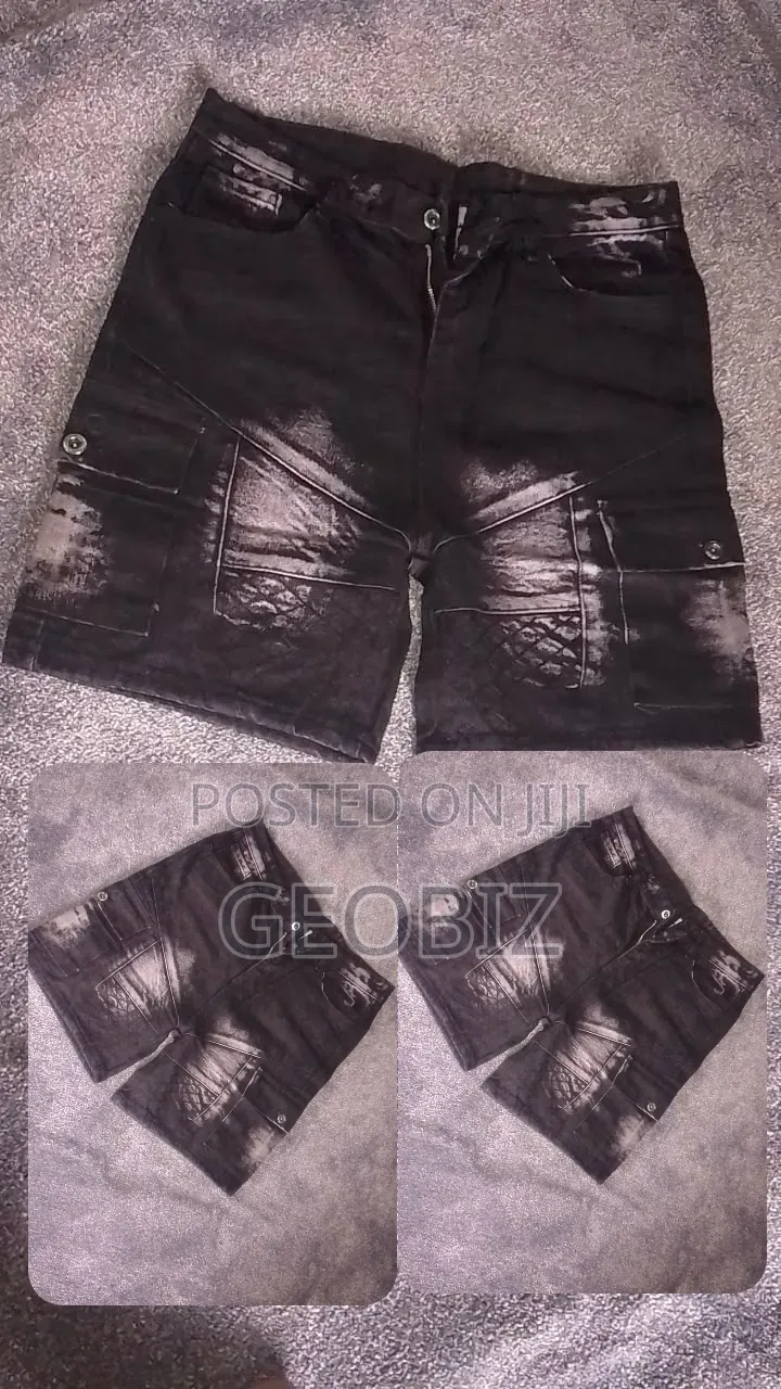 Combat Jean for Men