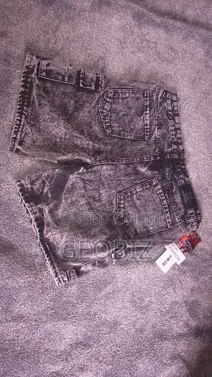 Combat Jean for Men
