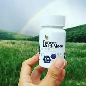 Forever Multi Maca