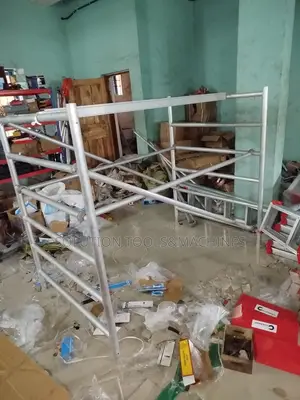 2meter Scaffold Tower Ladder