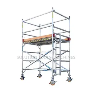 2meter Scaffold Tower Ladder