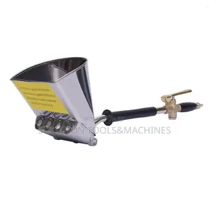 Pneumatic Hand Cement/Mortal Sprayer