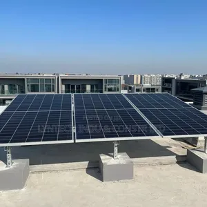 Solar and Inverter Installation