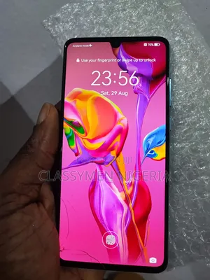 Huawei P30 128 GB Blue