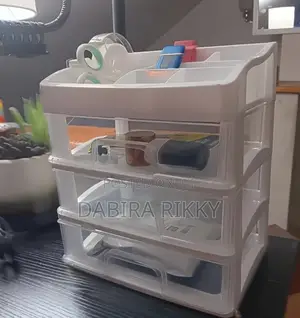 Cosmetics Storage Box
