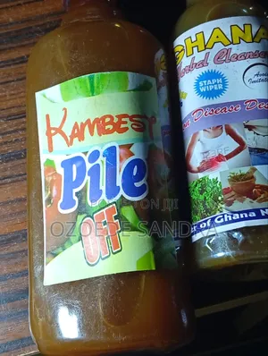 Herbal Medicines